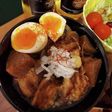 ブロック肉☆炊飯器で時短チャーシュー