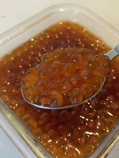道産子のいくら醤油漬け-レシピのメイン写真