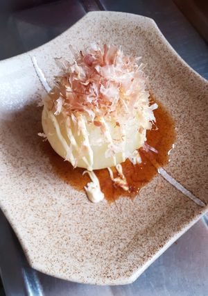 とっても簡単★玉ねぎのレンジステーキ-レシピのメイン写真