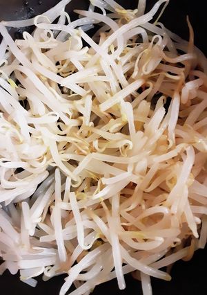 もやしの中華和え-レシピのメイン写真