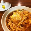 5分|ちびっ子キムチラーメン★꼬마라면