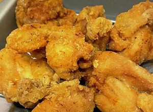 味付け簡単！すぐできるマキシマム唐揚げ-レシピのメイン写真