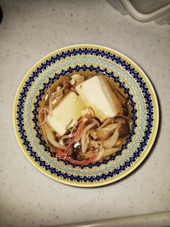 豆腐の餡掛け-レシピのメイン写真
