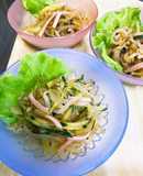 生野菜が嫌いな子供でも食べれる味！！
