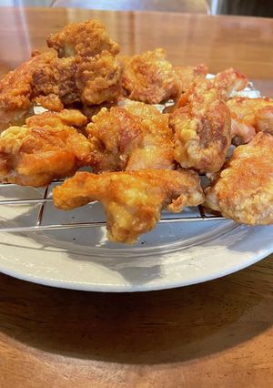 唐揚げ-レシピのメイン写真
