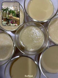 具なし茶碗蒸し-レシピのメイン写真