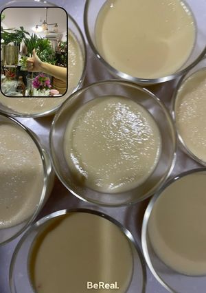 具なし茶碗蒸し-レシピのメイン写真