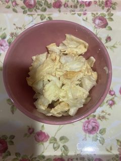オガタ家 朝の野菜-レシピのメイン写真