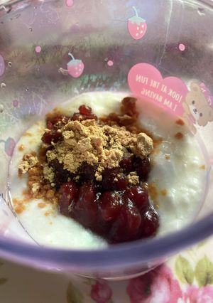 オガタ家　10時のオヤツ-レシピのメイン写真