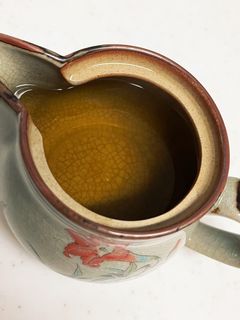 ひつまぶし・お茶漬け用の出汁-レシピのメイン写真