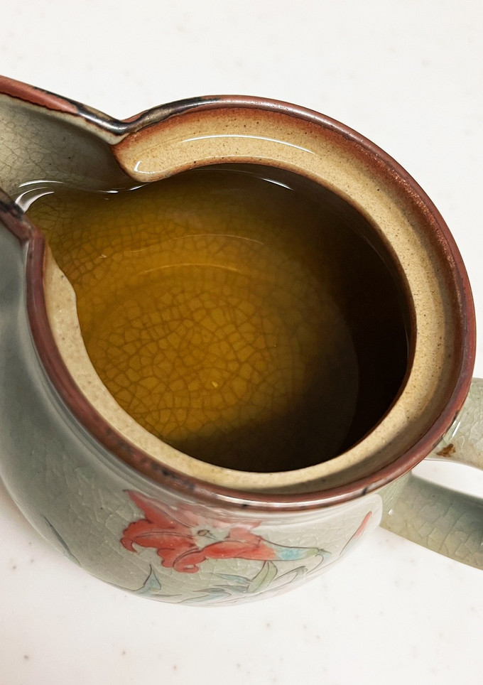ひつまぶし・お茶漬け用の出汁-レシピのメイン写真