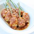 ポリっと【葉生姜の肉巻き(焼肉のたれ)】