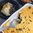 フランス料理 アッシパルマンティエ