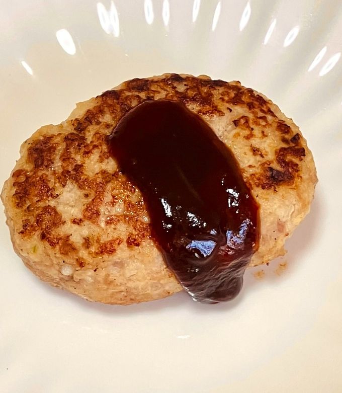 ハンバーグ by 藤枝市保健センター 【クックパッド】 簡単おいしい