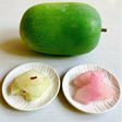 ★生 冬瓜で浅漬け♡梅と昆布の2種