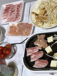サムギョプサル-レシピのメイン写真