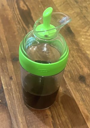 万能　煮切り醤油-レシピのメイン写真
