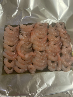 甘エビの昆布じめ-レシピのメイン写真