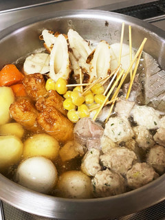 おでん♫-レシピのメイン写真