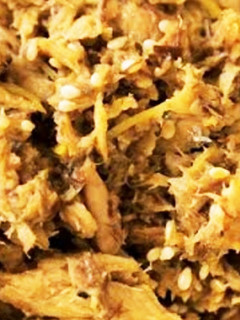 めっっっっちゃごはんと合う!さば缶丼!-レシピのメイン写真