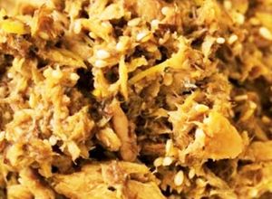 めっっっっちゃごはんと合う！さば缶丼！-レシピのメイン写真