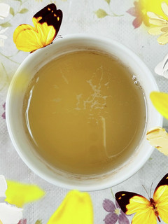 はちみつ湯-レシピのメイン写真