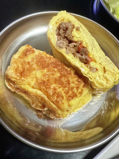 麻婆オムレツ-レシピのメイン写真