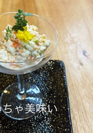 コールスローKFC完全再現〜シェフ直伝〜-レシピのメイン写真