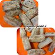 ♡れんこんのサクサク唐揚げ♡