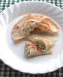 パルメザン風味のイタリアン餃子