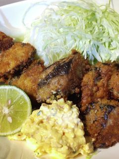 【鰹のたたきリメイク】鰹のタレカツ-レシピのメイン写真