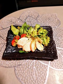 鶏ハムでいろいろ-レシピのメイン写真