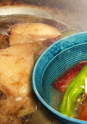 失敗しない豚の角煮とろ～りトロトロプロ並-レシピのメイン写真