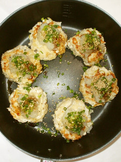 鶏肉大根おろし和風ハンバーグ♪胃弱に簡単-レシピのメイン写真