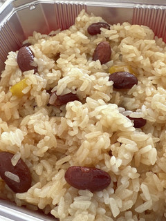 東北赤飯(炊飯器)-レシピのメイン写真