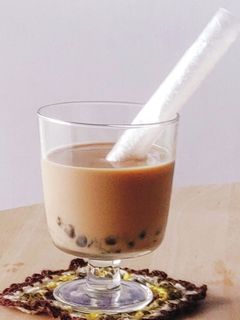 食べられるストロー★ライスペーパーで簡単-レシピのメイン写真