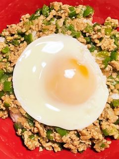 子供大好き♡ピーマンご飯(青椒肉絲味)-レシピのメイン写真