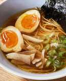 混ぜるだけ無添加ラーメンスープ(醤油)