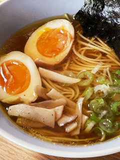 混ぜるだけ無添加ラーメンスープ(醤油)-レシピのメイン写真