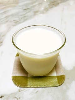 牛乳寒天-レシピのメイン写真