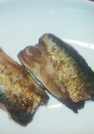 鰯の和風ムニエル-レシピのメイン写真