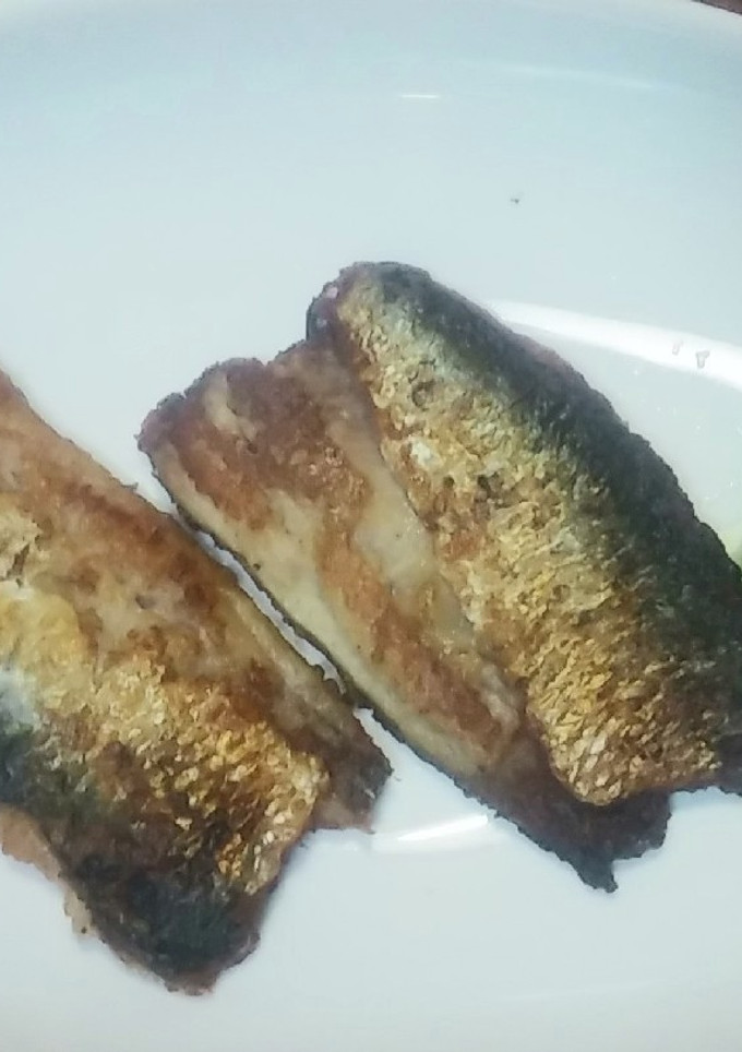 鰯の和風ムニエル-レシピのメイン写真
