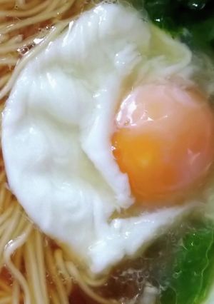手間いらずの冷凍たまご-レシピのメイン写真