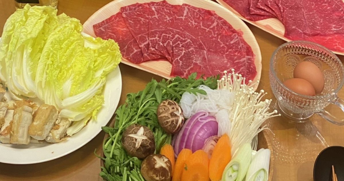 すき焼き割り下 黄金比率 by おうち世界料理 【クックパッド】 簡単おいしいみんなのレシピが392万品