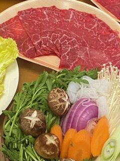 すき焼き割り下 黄金比率-レシピのメイン写真