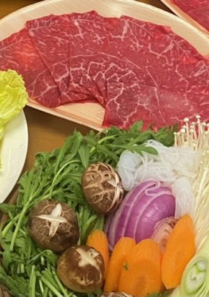 すき焼き割り下　黄金比率-レシピのメイン写真