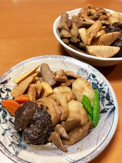 筑前煮-レシピのメイン写真