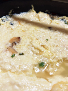 豆腐 茶碗蒸し-レシピのメイン写真