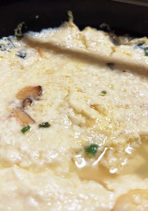 豆腐　茶碗蒸し-レシピのメイン写真