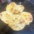 簡単!蓮根はさみ磯辺揚げ